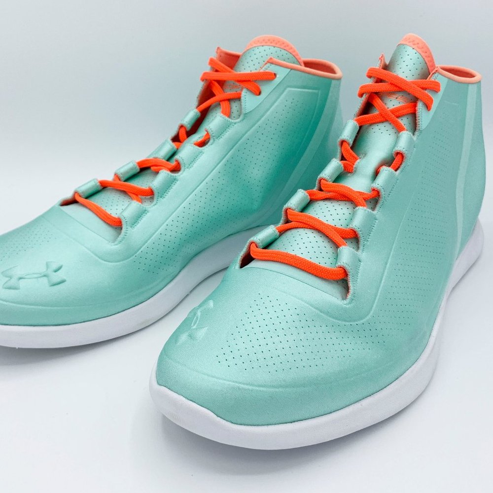 UNDER ARMOUR  ATHLETIC SHOES SPEEDFORM STUDIOLUX